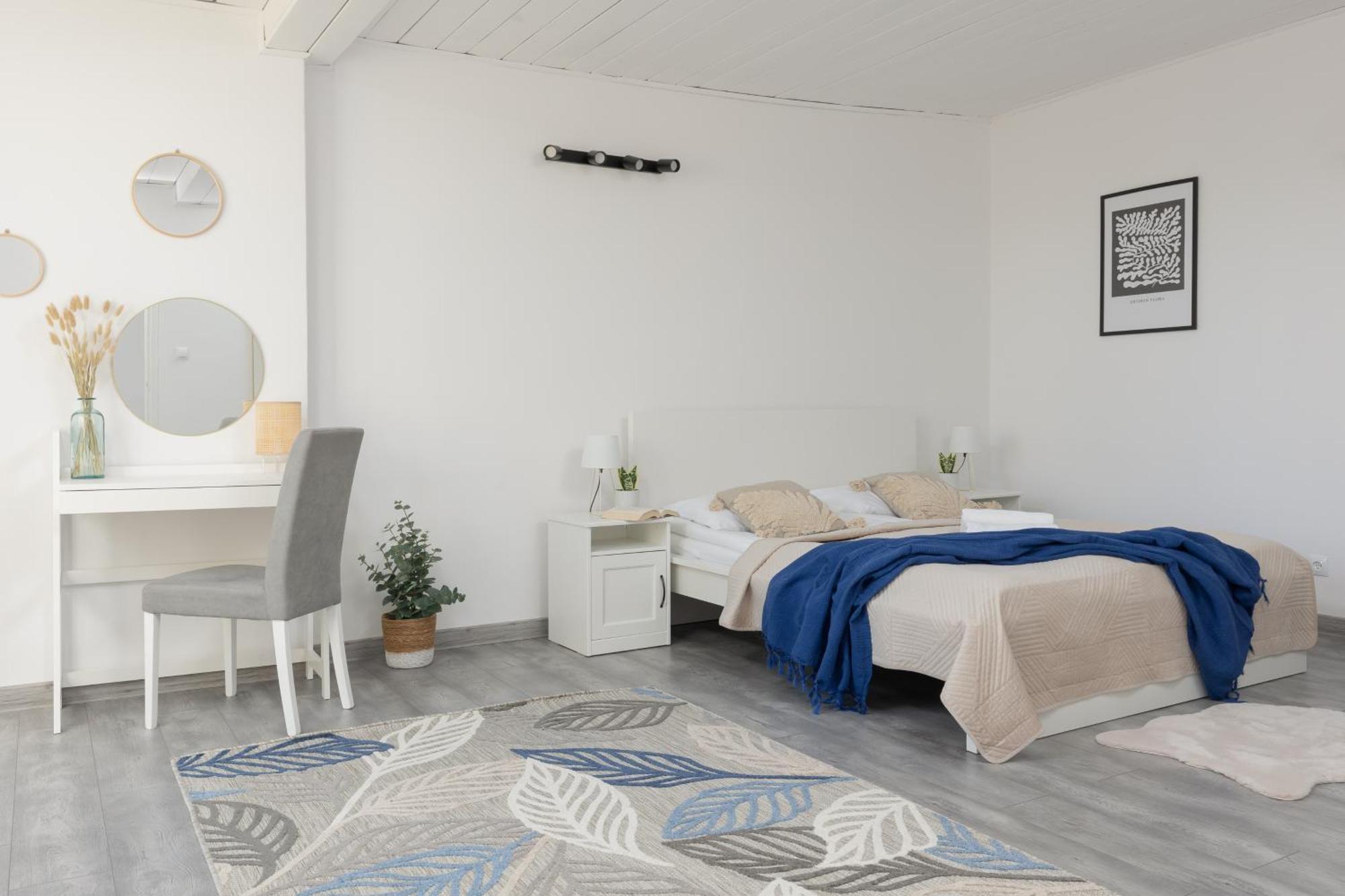 Metro Plac Wilsona Apartments Mickiewicza By Noclegi Renters Warszawa Eksteriør billede
