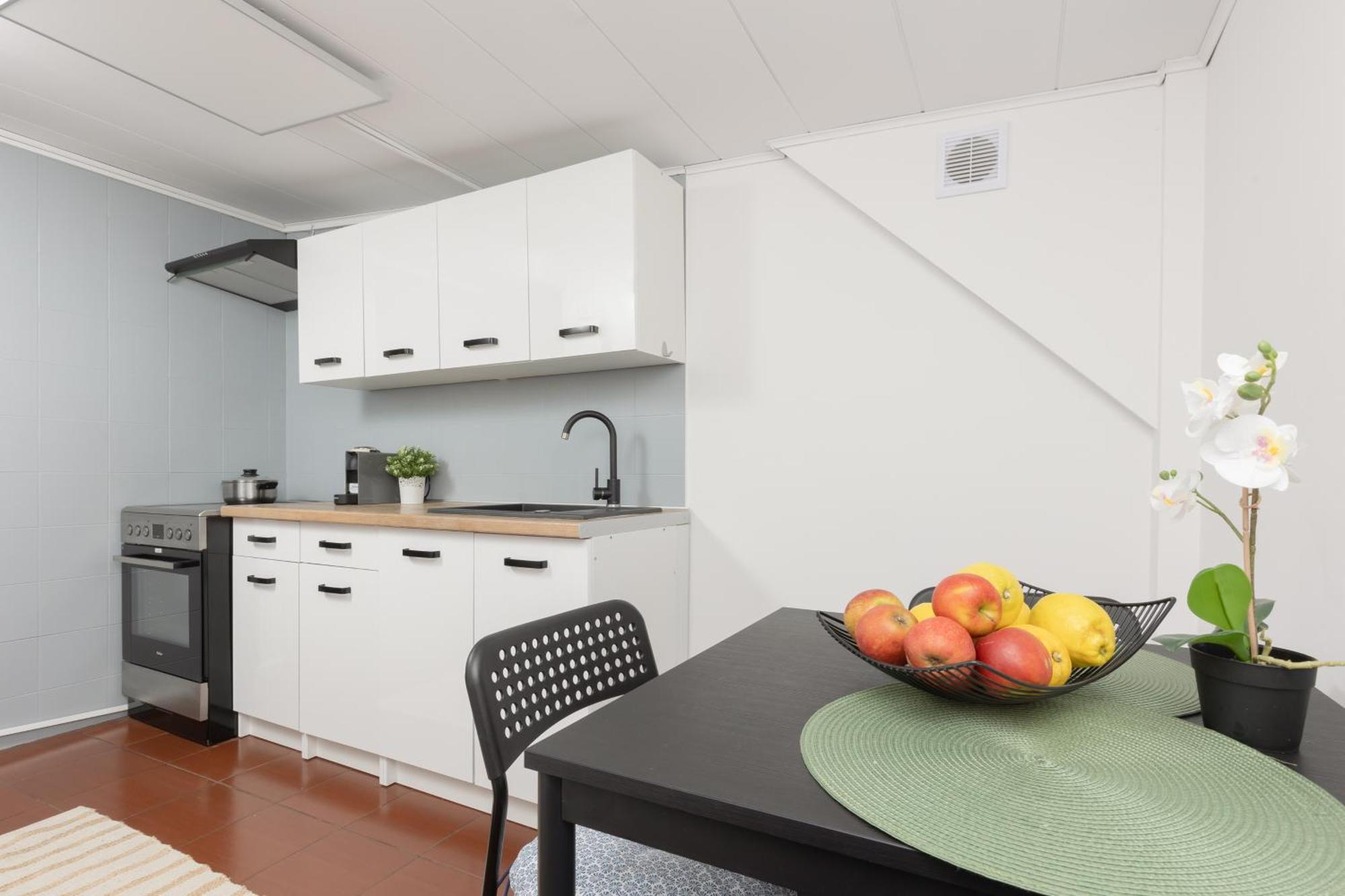 Metro Plac Wilsona Apartments Mickiewicza By Noclegi Renters Warszawa Eksteriør billede