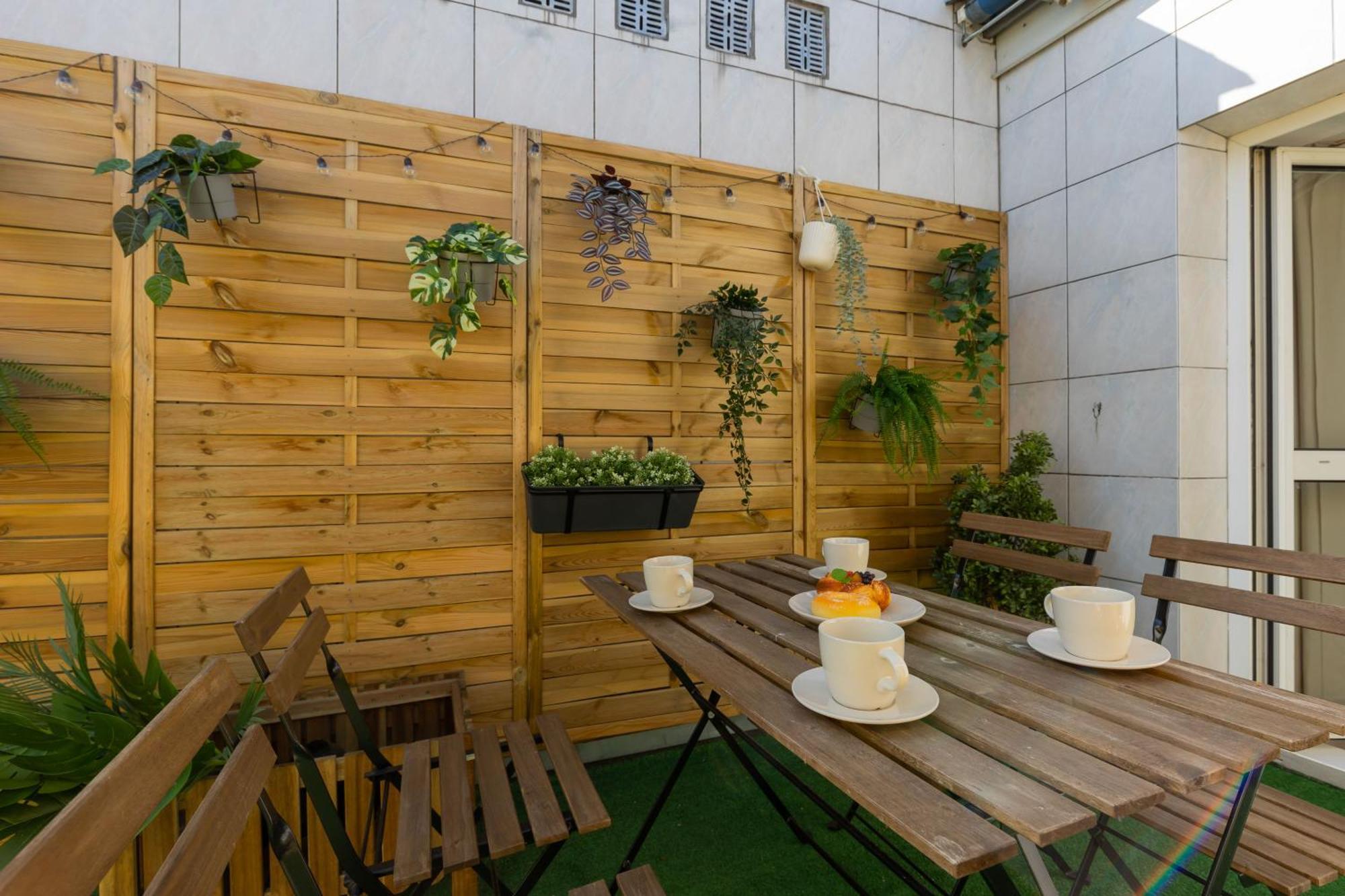 Metro Plac Wilsona Apartments Mickiewicza By Noclegi Renters Warszawa Eksteriør billede